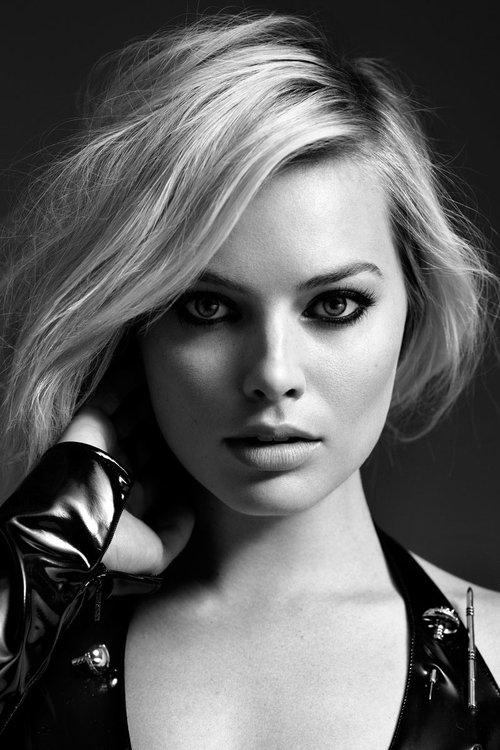 Margot Robbie Profile