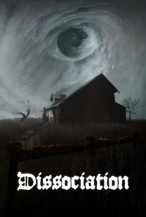 Dissociation (2023) poster