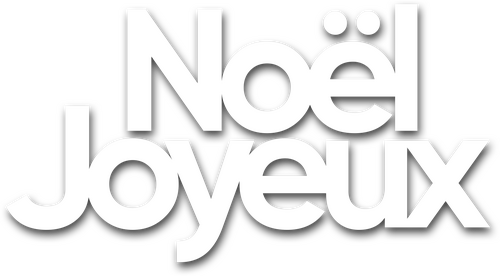 Noël Joyeux