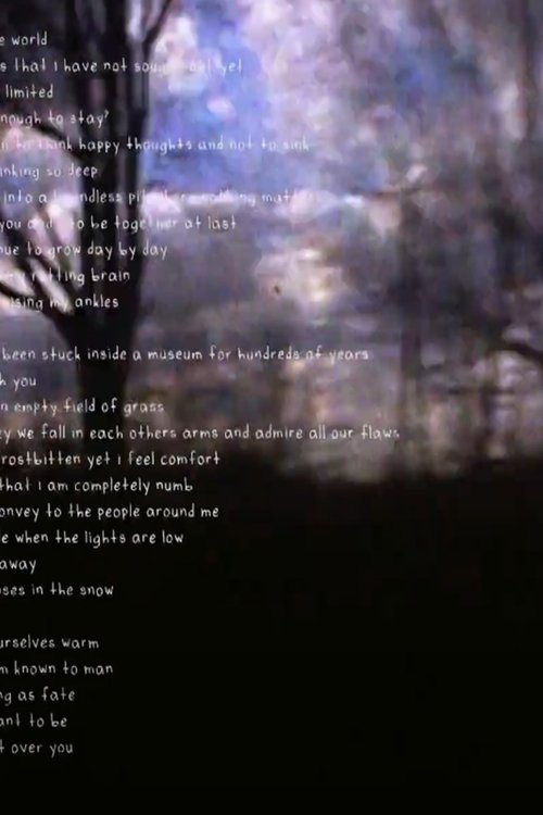 Bedridden Thoughts