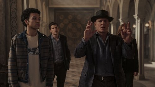 Now You See Me: Now You Don't Movie Screenshot