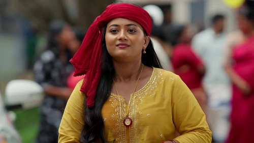 Kaveri's Victory and reunion