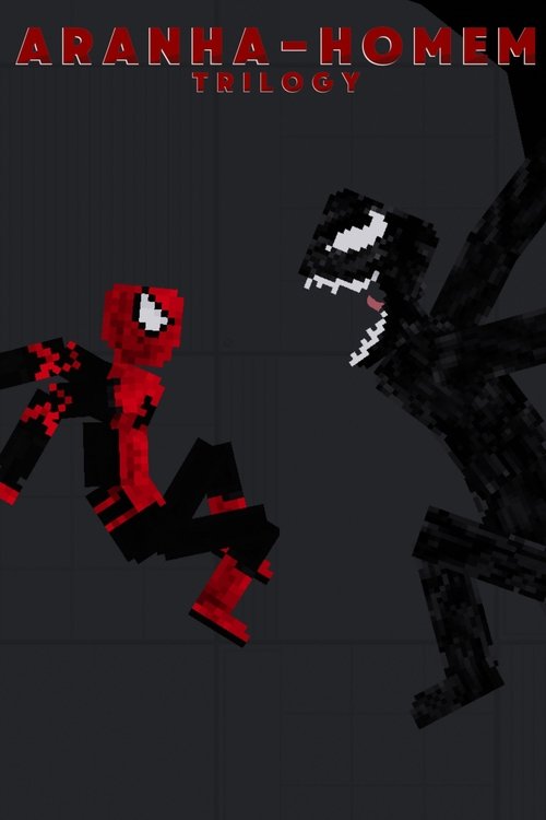 Poster image du film Aranha-Homem Trilogy Aranha-Homem Trilogy