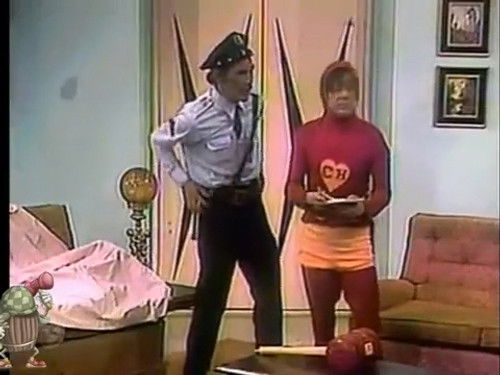 Episodio 19: Búsqueda del enfermo de rabia