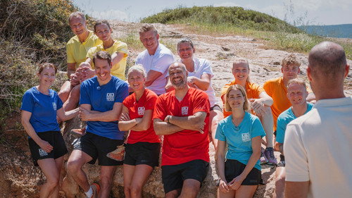Mesternes Mester Team