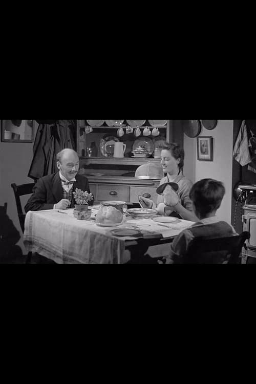 What's For Dinner (1940)