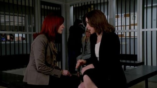 The Good Wife: 4×12