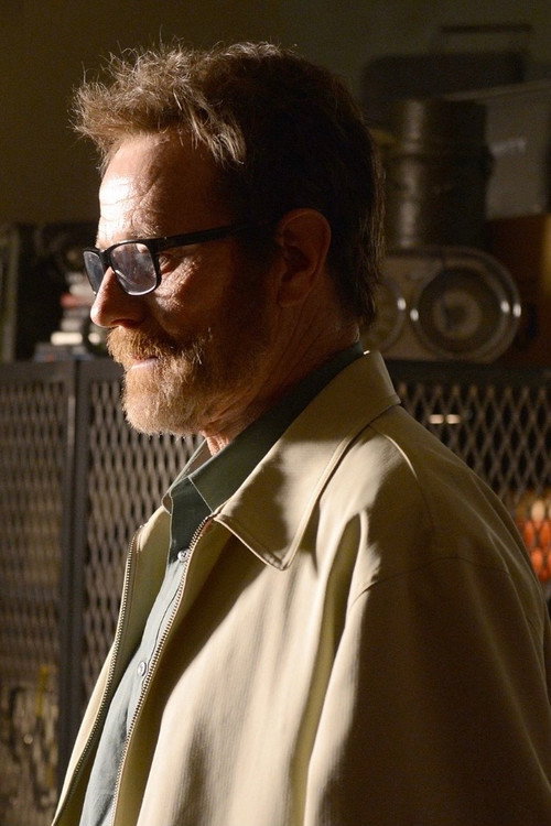 Breaking Bad