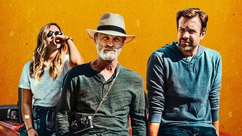 Kodachrome Soundtrack banner