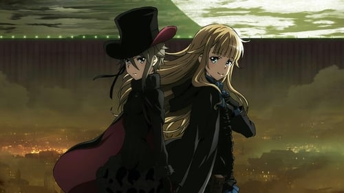 Princess Principal Crown Handler: Chapter 1 English Episodes