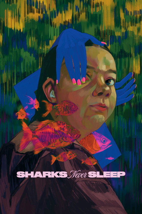 Sharks Never Sleep