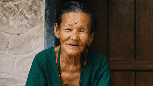 Zindagiko Katha (Story of Life)