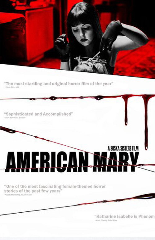 American Mary