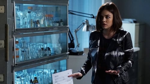 Pretty Little Liars: 6×6