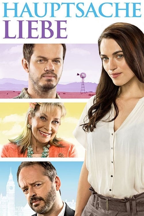 Leading Lady poster