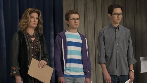Os Goldbergs: 6×6