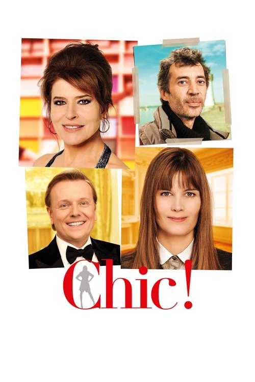 Chic! 2015