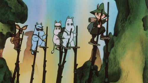 Watch Comet in Moominland Online HBO 2017 Online - Facebook