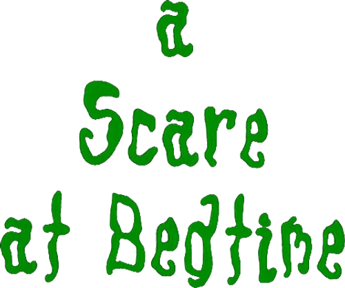 A Scare at Bedtime