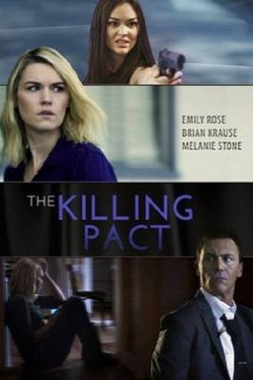 The Killing Pact - 2017 The Killing Pact - 2017