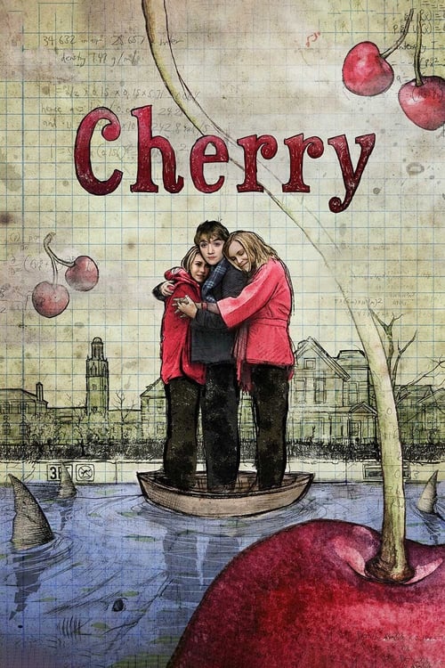 Cherry poster