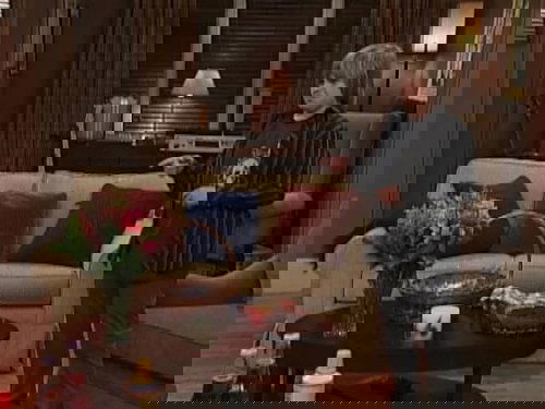 A Tale of Two Houses