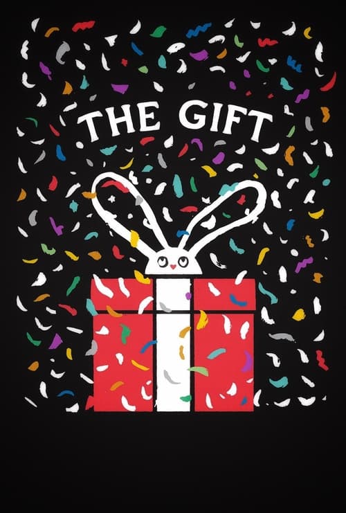 The Gift Movie Poster Image