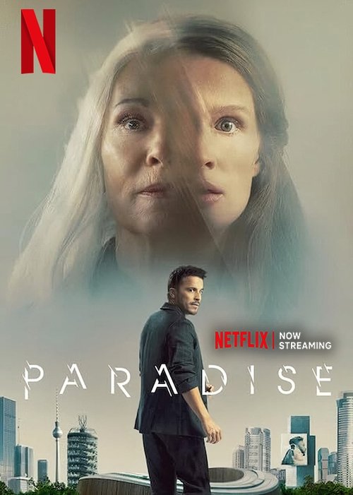 Paradise poster