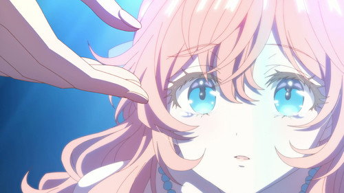 The Villainess Is Adored by the Prince of the Neighbor Kingdom: 1×4