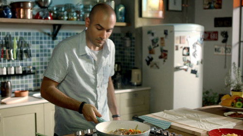 Season 1 Episode 20 - For the Love of Food (Yemek Aşkına)