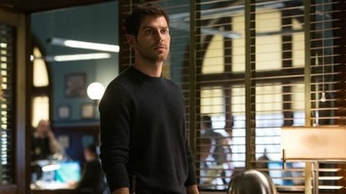 Grimm: 3×18