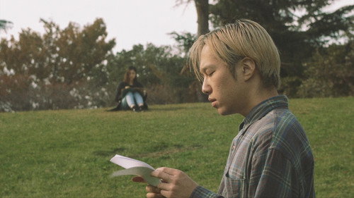 Revolution Launderette