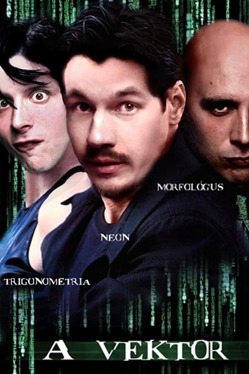 A Vektor (2004) poster
