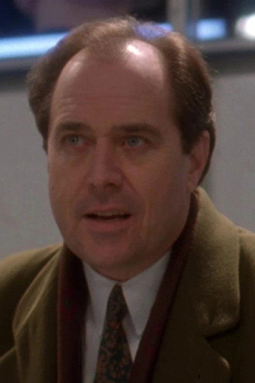 Hal Fort Atkinson