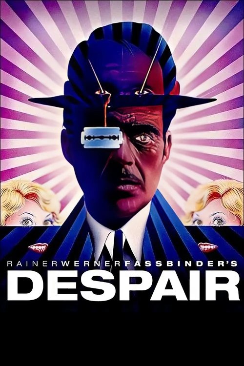 Despair poster