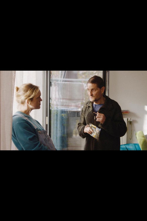 Dernières nuits, premiers jours poster