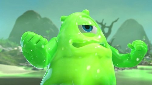 Image de l'épisode 20