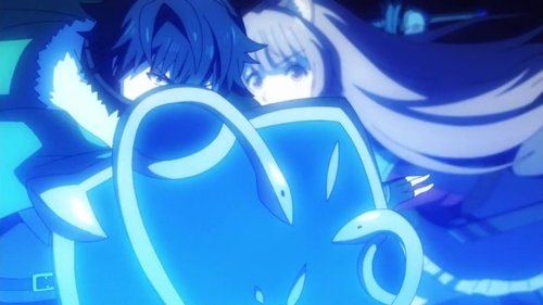 The Rising of the Shield Hero: 1×24