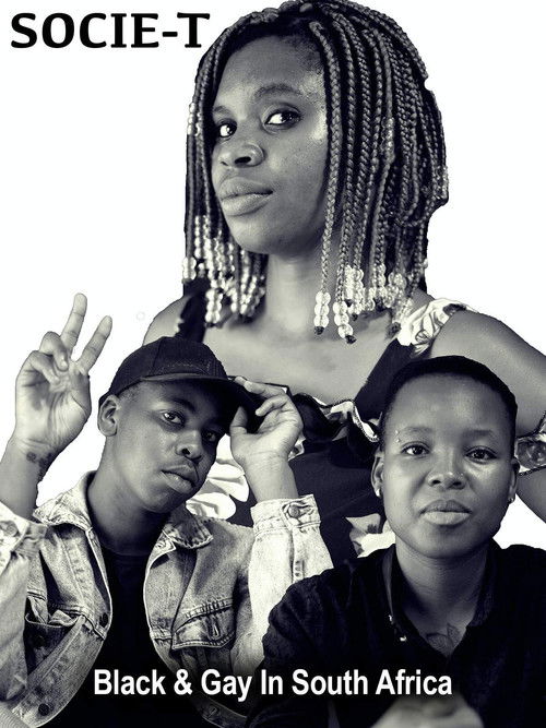 Cartell de Socie-T: Black and Gay in South Africa