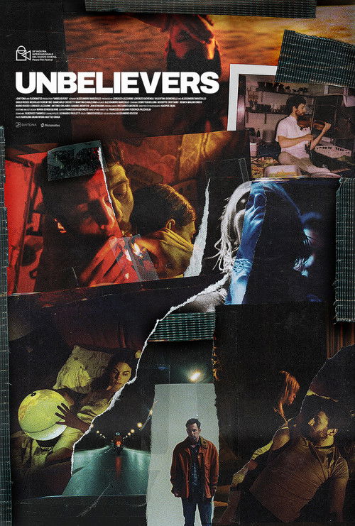 Unbelievers poster
