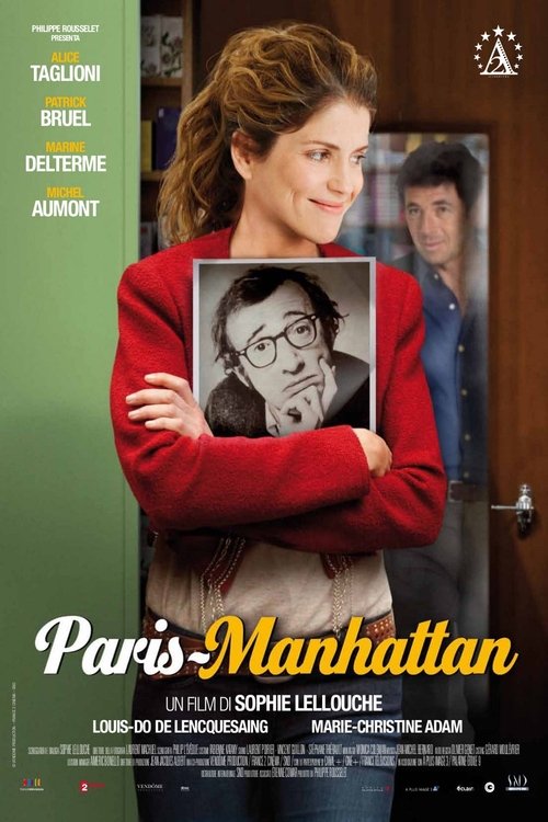 Paris-Manhattan