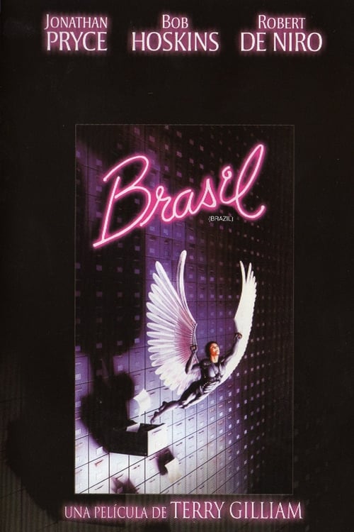 Brazil poster