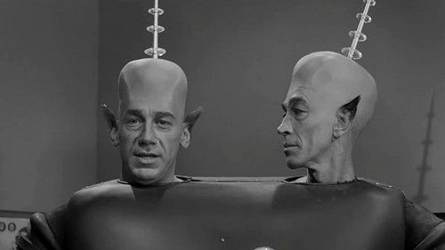 Image de l'épisode Monsieur Dingle