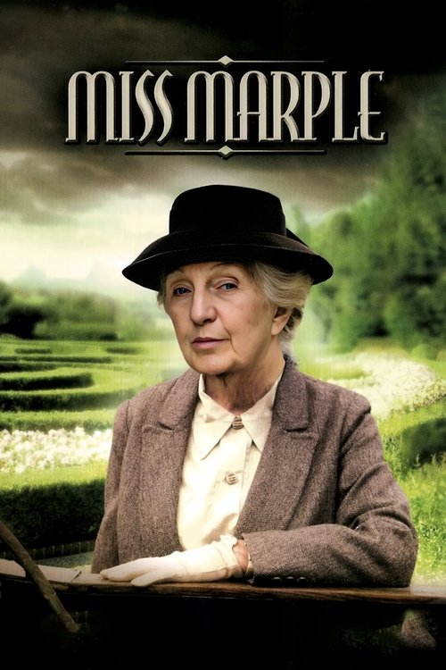Miss Marple : Vol. 4 (2009) poster