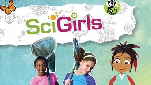 SciGirls