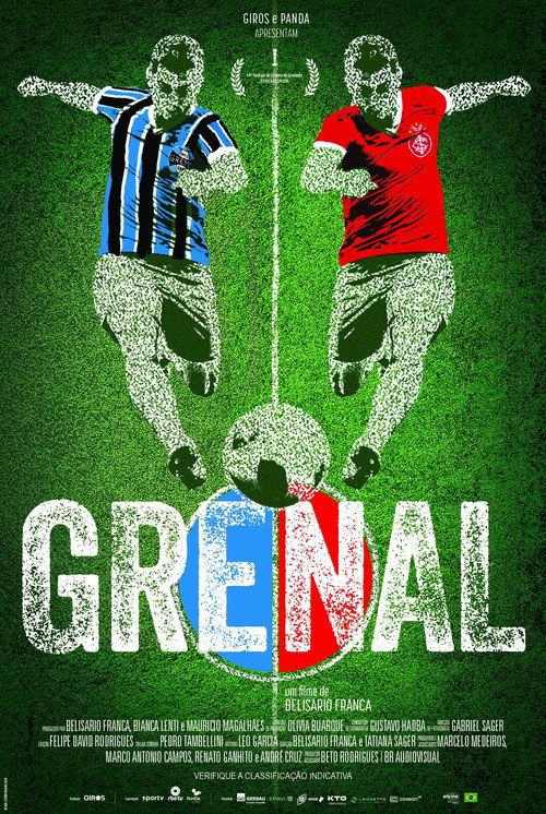 Grenal: O Maior Clássico das Américas