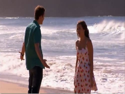 Poster della serie Home and Away