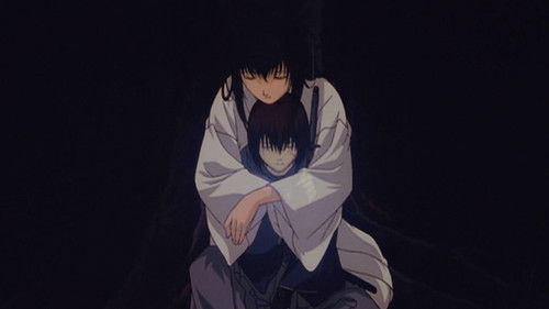 Rurouni Kenshin: Trust & Betrayal