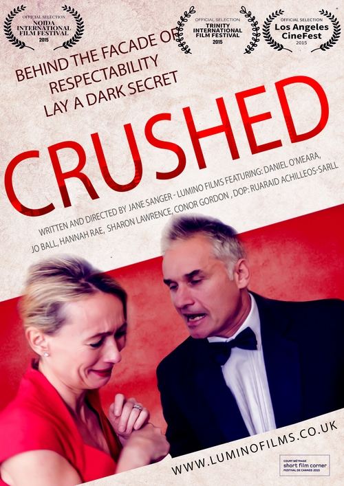 Crushed (2014)