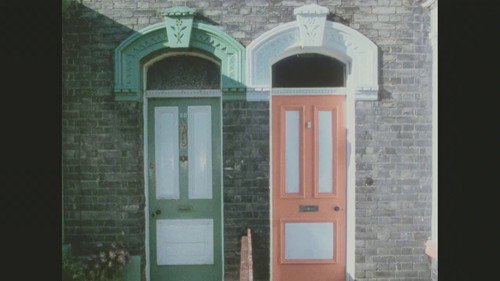 Not So Much a Facelift…